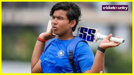 Former India cricketer guide 14-year-old star Vaibhav Sooryavanshi for IPL 2026 pressure, says ‘Don’t let…