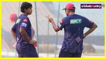 ‘Platform and the freedom…’: India’s World Cup-winning coach shares massive advice for Vaibhav Suryavanshi