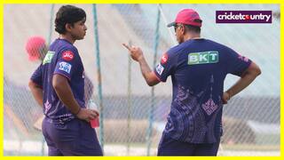 ‘Platform and the freedom…’: India’s World Cup-winning coach shares massive advice for Vaibhav Suryavanshi