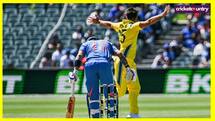 ‘Virat is your…’: Fans slam Australia pacer Xavier Bartlett after dismissing Kohli