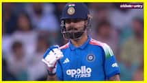 स्टीव वॉ ने खत्म की बहस, विराट कोहली ODI के सर्वकालिक सर्वश्रेष्ठ बल्लेबाज