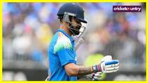 Australian star mocks Virat Kohli over his struggles against their pace attack