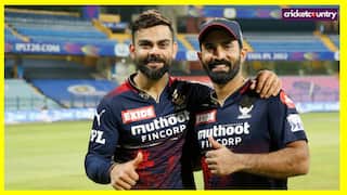 ‘He wants the Big…’: Dinesh Karthik on what makes Virat Kohli special