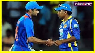 Virat Kohli to Mahela Jayawardene: Top 5 highest run-scorers in White-Ball cricket