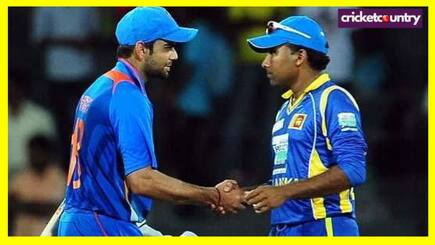 Virat Kohli to Mahela Jayawardene: Top 5 highest run-scorers in White-Ball cricket