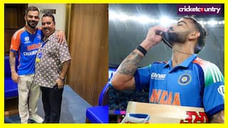 Virat Kohli’s childhood coach says ‘he has nothing left to prove’ on India comeback for Australia tour