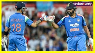 Former RCB star calls Rohit Sharma and Virat Kohli’s critics ‘cockroaches’, defends their ODI legacy
