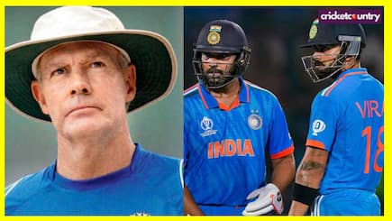‘Kohli was never just a batter, he was a…’: Greg Chappell’s Heartfelt tribute for Virat and Rohit