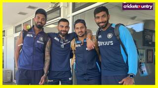 ‘I am eyeing the No. 8 spot…’: Star India all-rounder targets ODI World Cup 2027 comeback