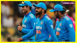 Rohit Sharma and Virat Kohli’s presence is key to Shubman Gill’s growth as captain: Ian Bishop