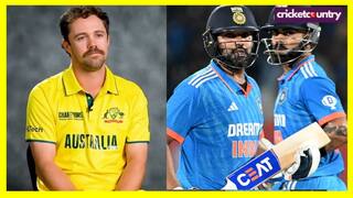 ‘Virat Kohli is the greatest, Rohit Sharma not…’: Travis Head’s BIG statement on the duo for 2027 World Cup