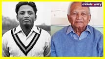 Wazir Mohammad dies at 95: Pakistan’s oldest Test living cricketer and cricketing legend