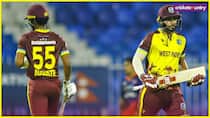 Ackeem Auguste and Amir Jangoo Shines West Indies beat Nepal by 10 wickets in 3rd T20I