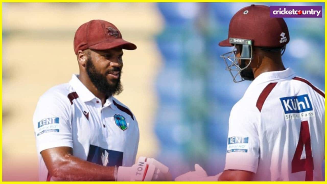 Windies cricket team