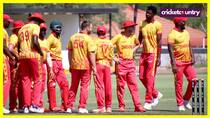 After Afghanistan pullout, Zimbabwe set to play in Pakistan tri-series