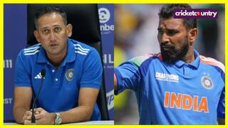 ‘It has to change…’: R Ashwin shares his thoughts on Ajit Agarkar-Mohammed Shami debacle