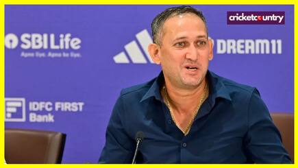 Big call by BCCI! Ajit Agarkar set to continue as chief selector, contract renewed ahead of 2027 ODI World Cup