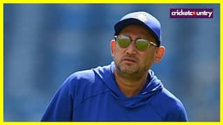 ‘There is nothing…’: Ajit Agarkar speaks about his role as BCCI Chief selector