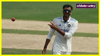 ‘One of the best…’: R Ashwin questions selectors on Axar Patel being ignored from India’s Test setup