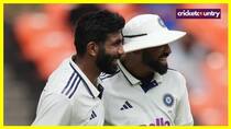 IND vs WI Test: Jasprit Bumrah’s selfless act for Mohammed Siraj wins heart, Fans hail for his heroics