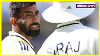 WATCH: Jasprit Bumrah’s DEADLY Yorker leaves West Indies batters helpless