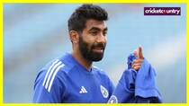 ‘He becomes slightly wayward’: Former Indian cricketer criticizes Indian star Jasprit Bumrah’s performance