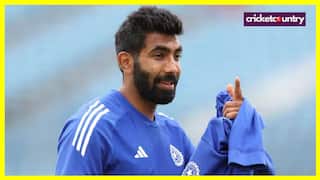 ‘He becomes slightly wayward’: Former Indian cricketer criticizes Indian star Jasprit Bumrah’s performance
