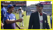 ‘Run-up mark kar liya…’: Gautam Gambhir sarcastically trolls Shubman Gill during West Indies Test
