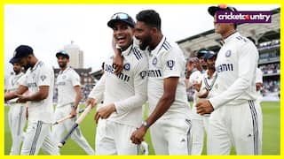 Magic of Captaincy: Here’s how Shubman Gill turned into India’s run-scoring machine