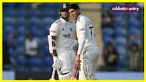 THIS Indian opener makes a massive statement, smashes blazing century ahead of the South Africa series, his name is…