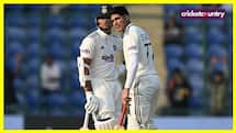 THIS Indian opener makes a massive statement, smashes blazing century ahead of the South Africa series, his name is…