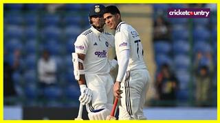 Not Shubman Gill, but THIS player got labelled as the one who can break Virender Sehwag’s 300-run record