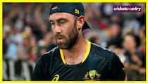 AUS vs IND: Glenn Maxwell in complete hopes for featuring in T20I series