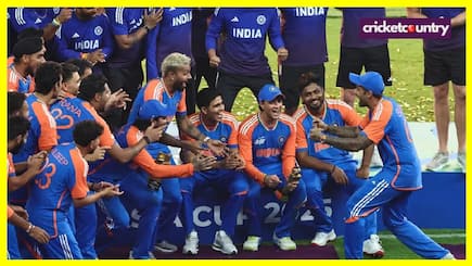 BCCI, PCB: Mohsin Naqvi insists on personally handing Asia Cup trophy to India, Showdown looms at ICC meeting