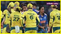 Australian star states their own Dressing room applauded Harman and Jemi for World Cup semifinal heroics