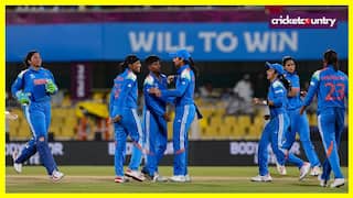 Deepti Sharma: High morale and Harmanpreet’s support key as India eyes must-win World Cup clash vs England