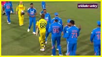 Rohit Sharma’s fighting 73 went in vain as India lose 2nd ODI against Australia by 2 wickets