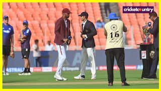 India vs West Indies Live score and updates, 2nd Test: Stumps on Day 1, IND posted 318/2!