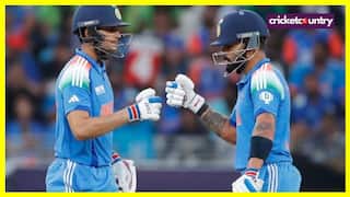 Former Indian cricketer compares Shubman Gill to Virat Kohli: ‘This is what Kohli does in ODIs’
