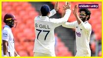 IND vs WI: Ravindra Jadeja and Mohammed Siraj shing bright as India win 1st Home Test by an innings and 140 runs