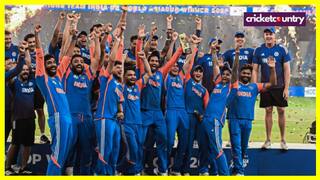 ‘Not to thing about fear…’: Suryakumar Yadav reveals India’s secret behind the trophy-winning streak