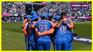 Shubman Gill Out! Sanju Samson might get a chance to open, Team India likely XI against Australia in 1st T20I