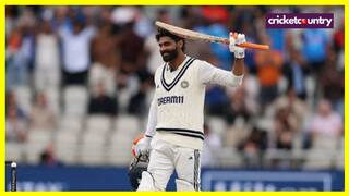 ‘Gave me the respect…’: Ravindra Jadeja shares his Honest take on being given India’s Test vice-captaincy