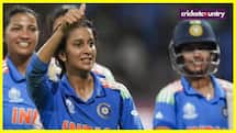 ‘Agla station…’: Following World Cup heroics, Jemimah Rodrigues now aiming for THIS tournament