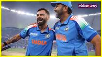 Good news for Rohit Sharma and Virat Kohli’s fans: Both superstars set to be back in action for Australia ODIs