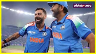 Good news for Rohit Sharma and Virat Kohli’s fans: Both superstars set to be back in action for Australia ODIs