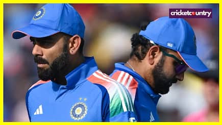 Will Virat and Rohit retire? Ex-Indian Cricketers reveal surprising insight