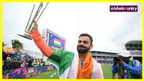 ‘Guys like…’: Virat Kohli admires his all time Indian cricket idols during Australia clash
