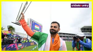 ‘Guys like…’: Virat Kohli admires his all time Indian cricket idols during Australia clash