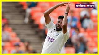 ‘Every wicket felt like…’: Mohammed Shami opens up on how Tough it was to Bowl on Delhi’s pitch vs West Indies